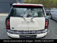 2011 Mini Clubman