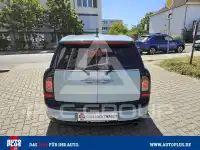 2011 Mini Clubman