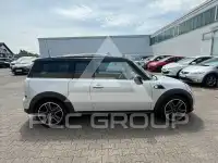 2011 Mini Clubman