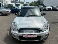 2011 Mini Clubman