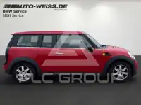 2011 Mini Clubman