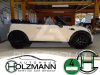 2011 Mini COOPER