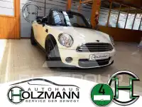 2011 Mini COOPER