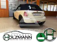 2011 Mini COOPER