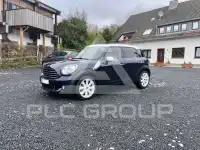 2011 Mini Countryman