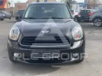 2011 Mini Countryman