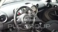 2011 Mini Countryman