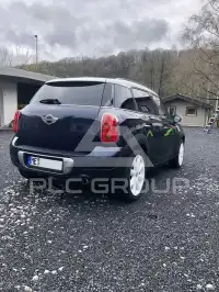 2011 Mini Countryman