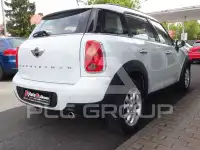 2011 Mini Countryman