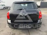 2011 Mini Countryman