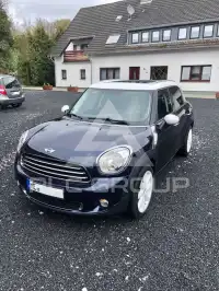2011 Mini Countryman