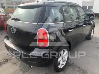 2011 Mini Countryman