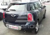 2011 Mini Countryman