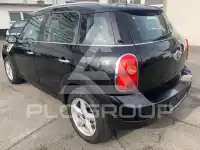 2011 Mini Countryman