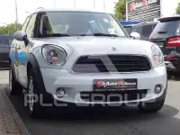 2011 Mini Countryman