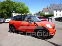2011 Mini Countryman