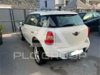 2011 Mini Countryman