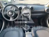 2011 Mini Countryman