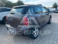 2011 Mini Countryman