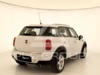 2011 Mini Countryman