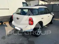 2011 Mini Countryman