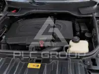 2011 Mini Countryman