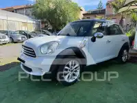 2011 Mini Countryman