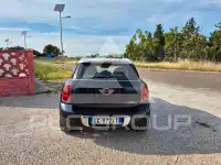 2011 Mini Countryman