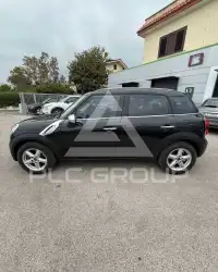 2011 Mini Countryman