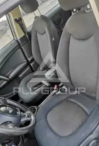 2011 Mini Countryman