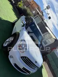 2011 Mini Countryman