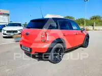 2011 Mini Countryman