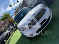 2011 Mini Countryman