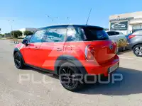 2011 Mini Countryman