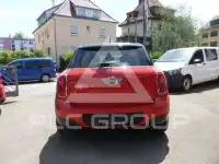 2011 Mini Countryman
