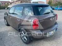 2011 Mini Countryman