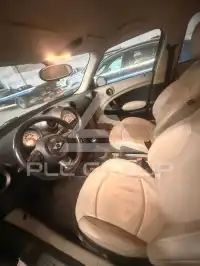 2011 Mini Countryman