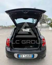 2011 Mini Countryman