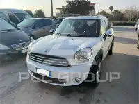 2011 Mini Countryman
