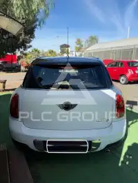 2011 Mini Countryman