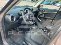2011 Mini Countryman