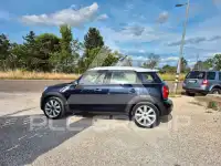 2011 Mini Countryman