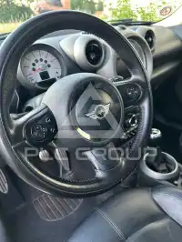 2011 Mini COOPER