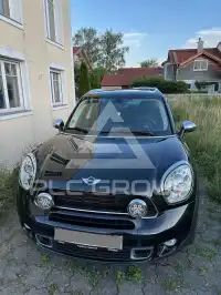 2011 Mini COOPER