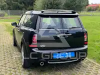 2011 Mini COOPER