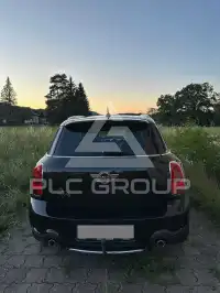 2011 Mini COOPER