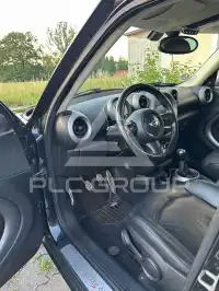 2011 Mini COOPER