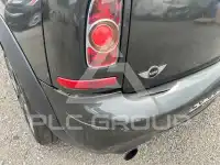2011 Mini COOPER