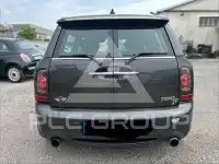 2011 Mini COOPER