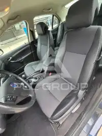 2011 SAAB 9-3